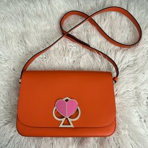 Kate Spade Nicola Twistlock shoulder bag 💕